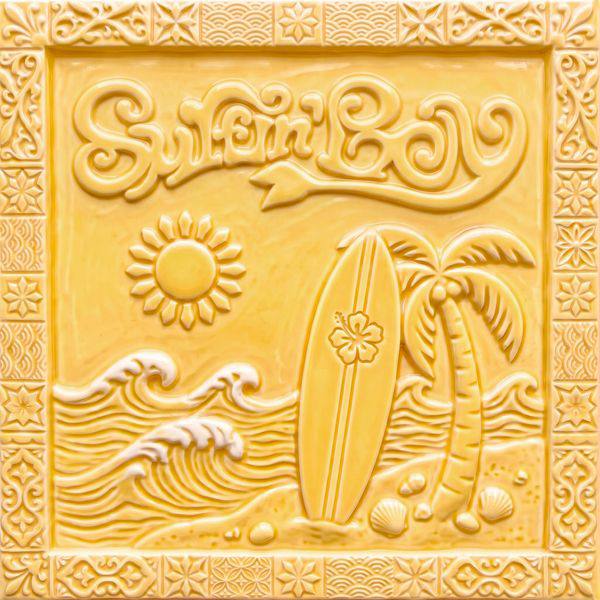 (PRE-ORDER) Red Velvet - Summer Mini Album [Velvet Summer] (Big Wave ver.)