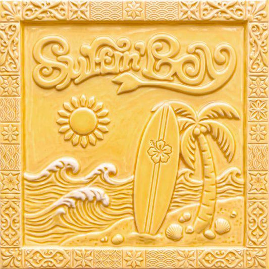 (PRE-ORDER) Red Velvet - Summer Mini Album [Velvet Summer] (Big Wave ver.)
