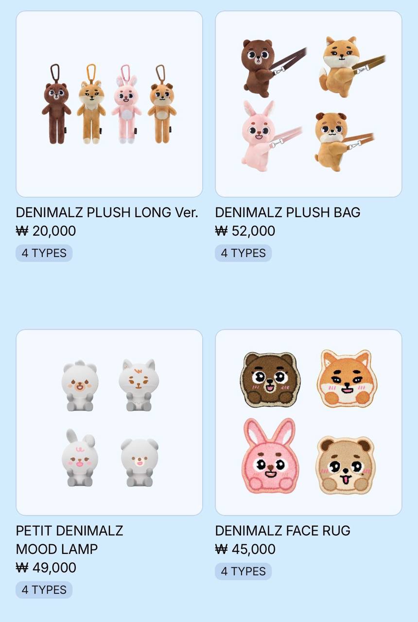 (PRE-ORDER) DAY6 - 5TH FANMEETING [Every DAY6, Every My Day] Official MD