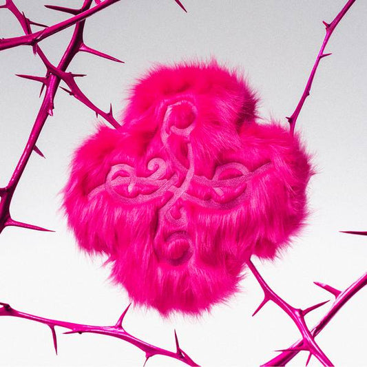 (PRE-ORDER) TXT - [7TH YEAR: A Moment of Stillness in the Thorns] (CUSHION OF THORNS Ver.)