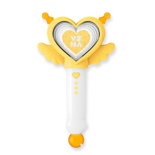 (PRE-ORDER) CHOI YENA - Official Lightstick ver. 2