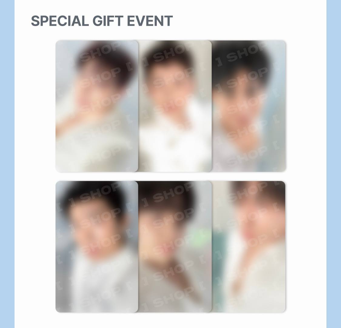 (PRE-ORDER) 2PM - 2026 Concert [THE RETURN] in INCHEON Official MD