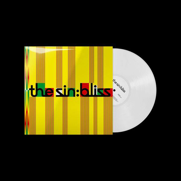 (PRE-ORDER) ENHYPEN - [THE SIN : BLISS] (Vinyl LP ver.)