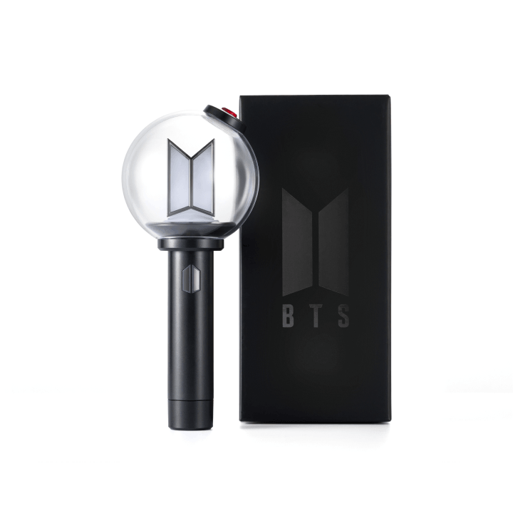 (PRE-ORDER) BTS - Official Lightstick Ver. 4