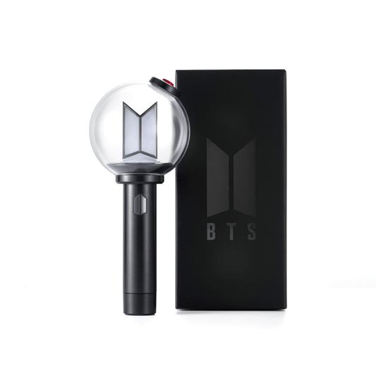 (PRE-ORDER) BTS - Official Lightstick Ver. 4