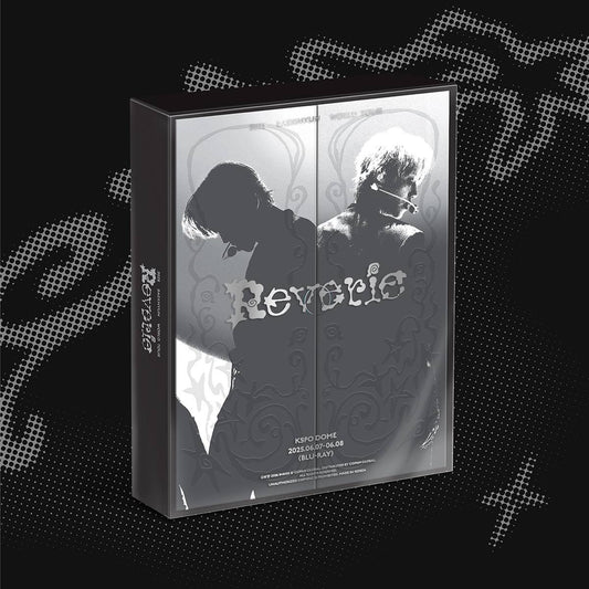 (PRE-ORDER) EXO BAEKHYUN - 2025 World Tour [REVERIE] In Seoul