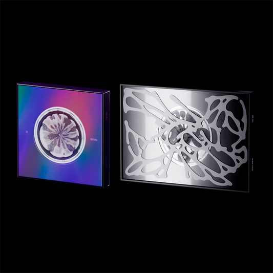 XG - 1st Mini Album [New DNA]