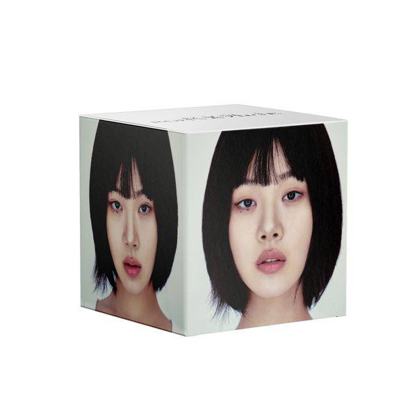 (PRE-ORDER) BIBI - 2nd Album [EVE : ROMANCE] (Special ver.)