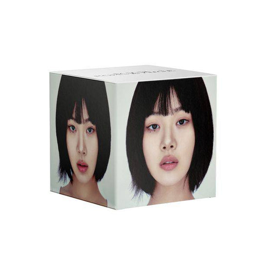 (PRE-ORDER) BIBI - 2nd Album [EVE : ROMANCE] (Special ver.)