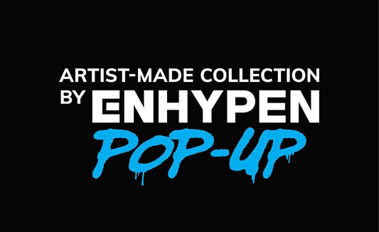 (PRE-ORDER) ENHYPEN - ARTIST MADE COLLECTION
