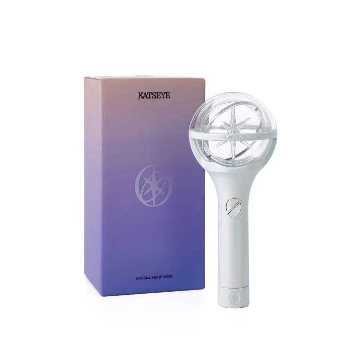 (PRE-ORDER) KATSEYE - Official Lightstick