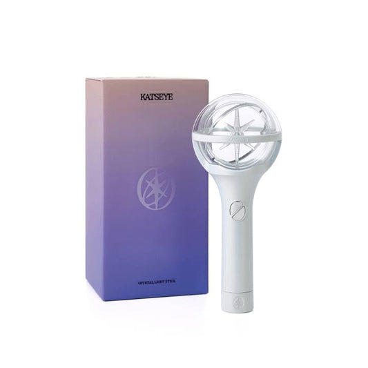 (PRE-ORDER) KATSEYE - Official Lightstick