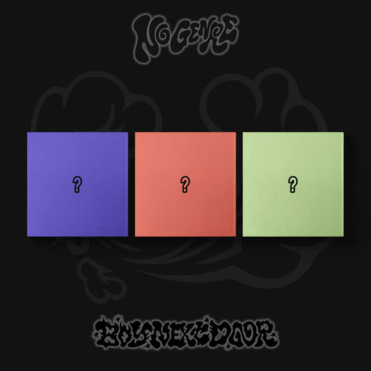 (PRE-ORDER) BOYNEXTDOOR - 4th EP [No Genre]