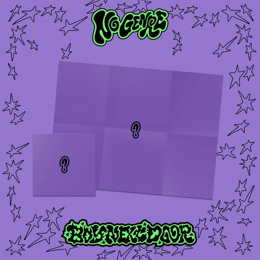 (PRE-ORDER) BOYNEXTDOOR - 4th EP [No Genre] (Board Game ver.)